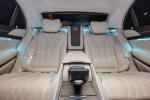 Mercedes-Benz S350 d Lang AMG Line 2017 года (UK)